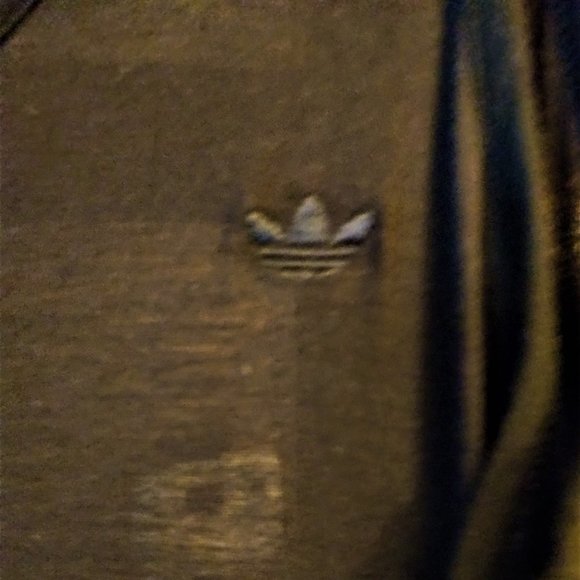 Adidas racerback tank large - Picture 4 of 5